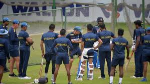 February 9, 2021 6:32:17 pm. Sri Lanka Names 24 Member Squad For England Tour Deccan Herald