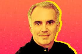 Why Spotify's Horacio Gutierrez thinks Apple behaves like a monopolist