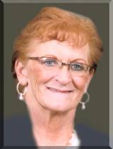 Doreen Bidyk View A Condolence