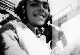 and in the morning…' A lady from the Netherlands just joined my FB page and  I felt compelled to respond as she tends graves of six airmen in the  Netherlands