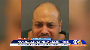By mike holtzclaw aug 3. Man Arrested For Newport News Police Officer S Murder Indicted On Federal Charges
