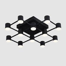 Hot Sri Lanka Balcony Surface Mount Square Emergency Black Indoor Lighting Led Modern Bedroom Ceiling Light View Bedroom Ceiling Light Juhao Product Details From Guangdong Juhao Lighting Electrical Appliances Co Ltd On