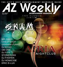 975 east elliot road, tempe, az 85284. S K A M Artist At Airia Night Club Wild Horse Pass Hotel And Casino By Az Weekly Issuu