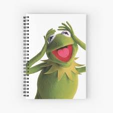 Frog ios 14 home screen. My Custom Ios 14 Kermit The Frog Theme