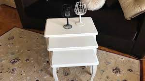 Sprey boyayla boya nasıl yapılır, yapılırken nelere dikkat edilmeli uygulamalı olarak sizlerle paylaştık. Rich Akrilik Boya Ile Zigon Sehpalar Hayat Buldu Sonuc Sahane Youtube