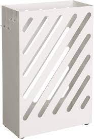 Get free shipping on qualified rectangular patio umbrellas or buy online pick up in store today in the outdoors department. Songmics Rectangular Metal Umbrella Stand Umbrella Stand Amazon De Stationery Office Supplies