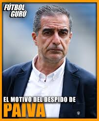 EL VERDADERO MOTIVO DEL DESPIDO 😱 El despido de Renato Paiva en Botafogo  generó sorpresa porque el técnico logró llegar hasta los octavos de final  del Mundial de Clubes 2025. Sin embargo,