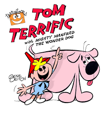 Gallery Of Famous Cartoon Dog Characters Over The Years Captain Kangaroo Famous Cartoons Classic Cartoon Characters