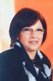 Maria Iannone ved. Ciprelli