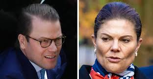 Upptäckten i bilderna från Daniels förflutna chockar