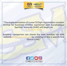 So, it is important to know the chosen company name is likely. Ssm St Partners Plt Chartered Accountants Malaysia Facebook