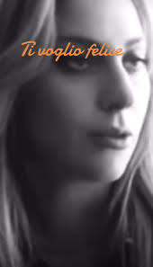 Ti Voglio Vedere Felice