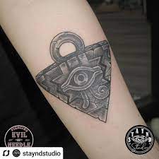 Check spelling or type a new query. Repost Stayndstudio Evil By Needle Tattoo And Piercing Facebook