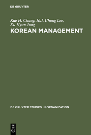 139 angebote zu grill korean barbecue im grills preisvergleich. Ebook Korean Management Von Kae H Chung Isbn 978 3 11 081611 2 Sofort Download Kaufen Lehmanns De