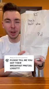 Top Must-Have Amish Market Pretzel Logs in South Jersey