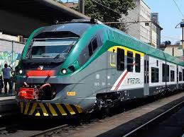 Safely pay by credit card. Milan S Trenord Network To Suffer Interruptions Over August
