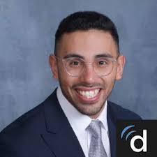 Dr. Gabriel Colon, MD