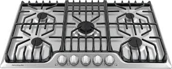 We did not find results for: Frigidaire Professional 36 Gas Cooktop With Griddle Stainless Steel Fpgc3677rs