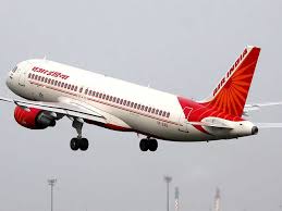 Air India Launches Bidding System For Upgrade To Business