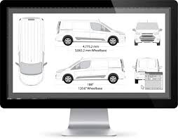 The most accurate and up to date vehicle wrap templates created specifically for north american vehicle graphics professionals. Vehicle Templates 20 000 Vehicle Templates Online