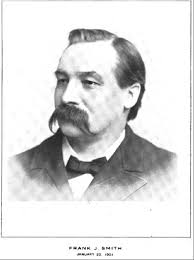 Smith-Gilbert Family History