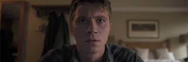 Mosaic Writer Ed Solomon