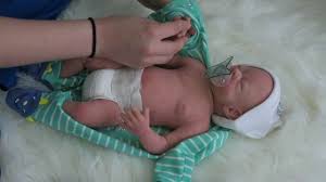 Clean only what you can see; How Do I Bathe My Silicone Doll Dollslikeme Com