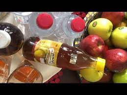 رجيم خل التفاح ٦ كيلو في ١٠ ايام بدون رجيم قاسي د محمد الغندور youtube healthy