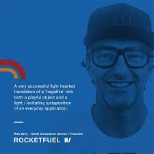 Rob Grey (@robgreyrocket) • Instagram photos and videos