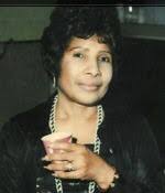 Naomia Groomes Obituary