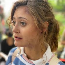 Yellowjackets fan discussion about Ella Purnell