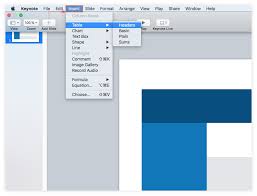 How To Make A Gantt Chart In Keynote For Mac Free Template