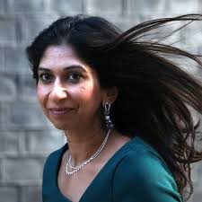 Braverman stopped immigration centre inspections despite safeguarding  warnings