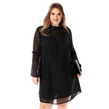 Robe de lin pour femmes/ robe d'été en lin/ robe en lin lavée/ robe en lin lâche/ robe droite/poches de robe de lin/ robe sans manches uma. Robe R9x7n Koko Droite Noire A Pois Dores De Grande Taille Taille 48 Noir Cdiscount Pret A Porter