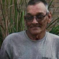 Inside Joplin Obituaries: Gerald D. Howard