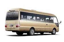 Ankai 7M 21 Seats Mini Bus Factory - Ankaiglobal.com