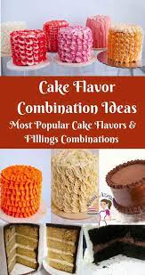 Unbelievable wedding cake fillings : 21 Awesome Image Of Birthday Cake Flavor Ideas Entitlementtrap Com Cake Filling Recipes Best Cake Flavours Cake Flavors