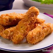 Pollo Coco La Perfecta Combinacion Kiwilimon Recetas Recetasmexicanas Comida Comidasalada Comida Pollo Kiwilimon Recetas Pollo