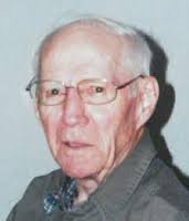 Share Obituary for Jerome "Joe" Haupt