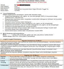 Inilah contoh rpp 1 lembar/halaman kelas 2 tema 7 k13 revisi 2020/2021 untuk semester 2 sebagai referensi perangkat pembelajaran dengan format meskipun demikian rpp 1 halaman kelas 2 tema 7 k13 revisi 2020 ini tetap terintegrasi dengan literasi abad 21, hots, 4c (communication. Rpp 1 Lembar Pkn K13 Kelas 9 Revisi 2020 Info Pendidikan Terbaru