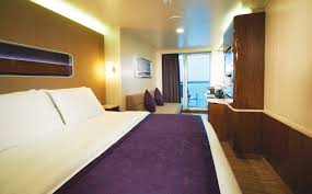 Two lower beds that can be converted to a. Kabinen Der Norwegian Breakaway Kabinenaustattung Guide