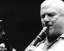 Dave Sheasby obituary