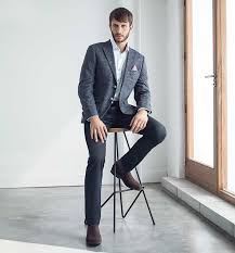 Entre y conozca nuestras increíbles ofertas y promociones. Arturo Calle Casual Blazer Camisas Pantalones Sacos Ropa Ropa Masculina Camisas