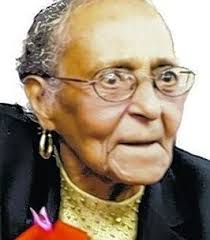 Gloria Alexander Obituary