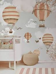 Niedliche Babyzimmer Wandgestaltung Inspirierende Wandgestaltung Ideen Babyzimmer Wandgestaltung Kinder Zimmer Babyzimmer Gestalten