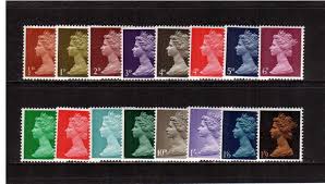 Risultati immagini per queen elizabeth stamps
