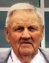 James Roden Obituary (1933