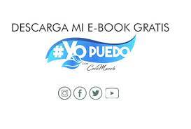 Puede descargar versiones en pdf de la guía, los manuales de usuario y libros electrónicos sobre libro dra coco yo puedo pdf, también se puede . Reto Detox Yo Puedo De Coco March Reto Yo Puedo