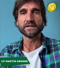 @martin.kerner los invita a la capacitación para matriculados/as sin costo:  Ajuste por inflación contable, 👨‍🏫 CP. Martin Kerner, 📅 1/6