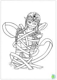 Let your children's imaginations run wild with these best easter coloring pages for kids. The Legend Of Zelda Coloring Pages Coloring Home